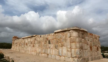 Μεξικό: Βρέθηκαν τα ερείπια αρχαίας πόλης των Μάγια – Με παλάτια και πυραμίδες