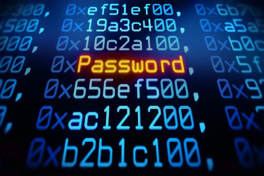 Τα 20 πιο δημοφιλή passwords στο dark web – Προσέξτε αν τα χρησιμοποιείτε