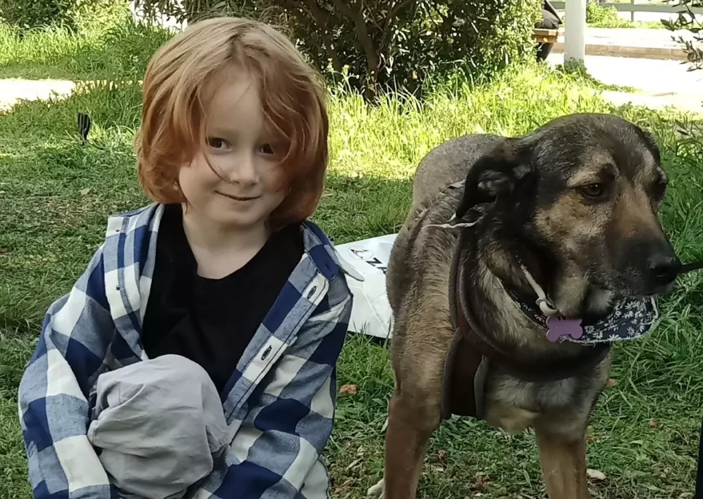 Αρπαγή 6χρονου: Θύμα δύο απαγωγών και ενός πολέμου μεταξύ ελληνικής και νορβηγικής δικαιοσύνης