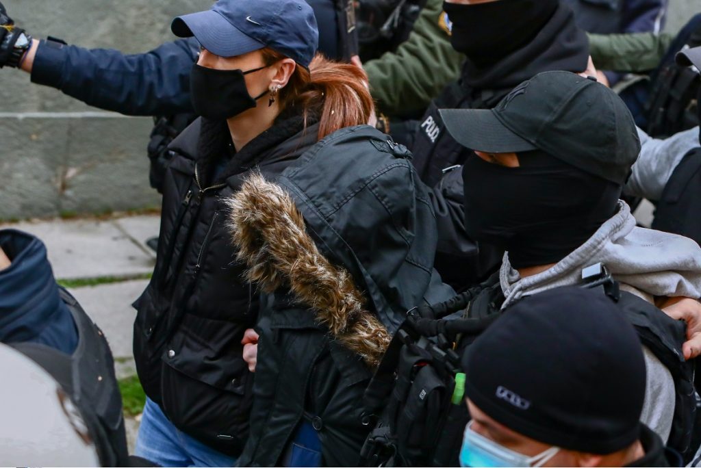 Ρούλα & Δήμητρα Πισπιρίγκου: Η απάντησή τους για το σημείωμα της 9χρονης Τζωρτζίνας