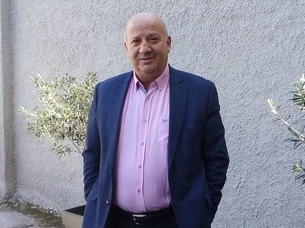 Θ.Κατερινόπουλος για Πάτρα: «Υπάρχουν τραγικές και εγκληματικές παραλείψεις στις έρευνες στο σπίτι»