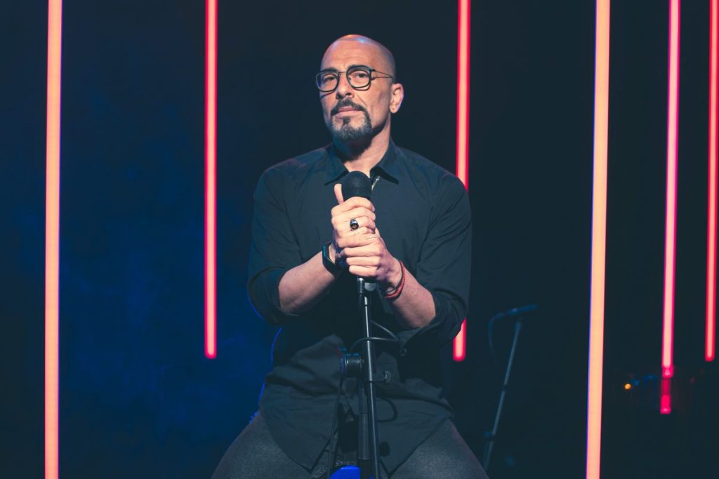 Βαλάντης: «Ήταν άτιμο αυτό από την πλευρά της εκπομπής και της κα. Καινούργιου – Ήταν στημένο»