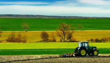 5 νέα προγράμματα για τον αγροτικό τομέα: επιδοτήσεις έως 80% 