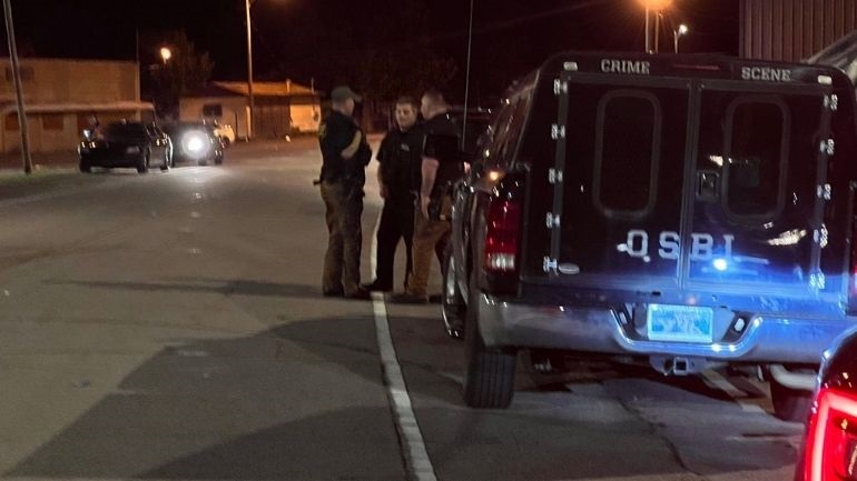 ΗΠΑ: Ένας νεκρός και επτά τραυματίες από πυροβολισμούς σε φεστιβάλ