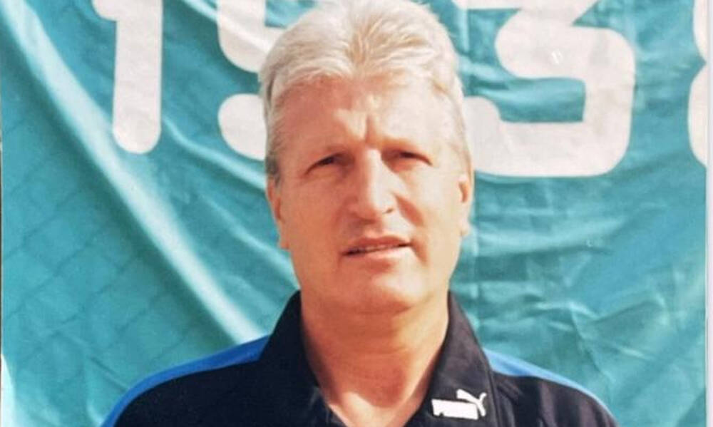 Παναθηναϊκός: «Έφυγε» από τη ζωή ο Κώστας Μάρκου σε ηλικία 73 ετών