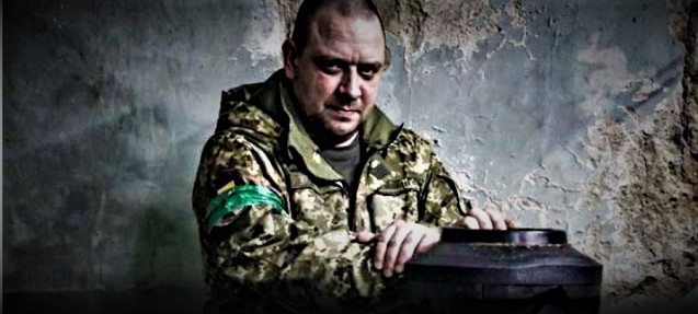 Ο Β.Ζελένσκι απέλυσε τον επικεφαλής της ουκρανικής μυστικής υπηρεσίας στο Χάρκοβο λόγω αποτυχίας