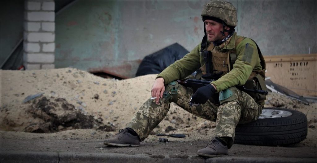 Έπεσε και το Σεβεροντονέτσκ – Ρωσικός οδοστρωτήρας στο Ντονμπάς – Μετά ακολουθεί το Χάρκοβο ή η Οδησσός;