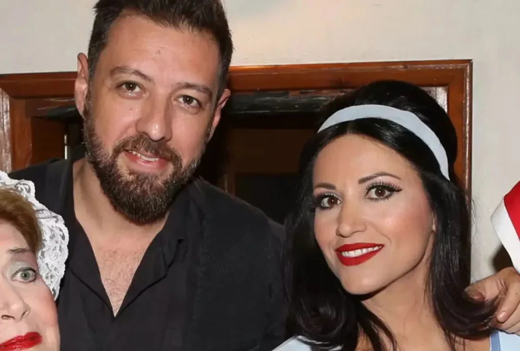 Σ.Παυλίδου για Μάνο Παπαγιάννη: «Θέλω να κλείσει αυτός ο κύκλος τον έχω συγχωρήσει»