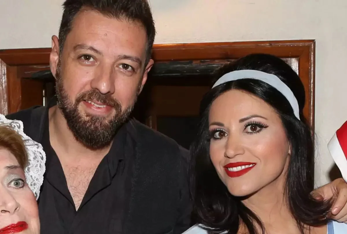 Σ.Παυλίδου για Μάνο Παπαγιάννη: «Θέλω να κλείσει αυτός ο κύκλος τον έχω συγχωρήσει»