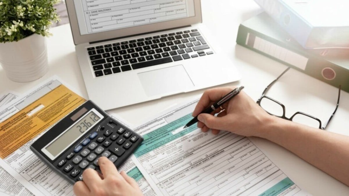 Φορολογική δήλωση: Άνοιξε η εφαρμογή για την υποβολή τροποποιητικών – Όσα πρέπει να γνωρίζετε
