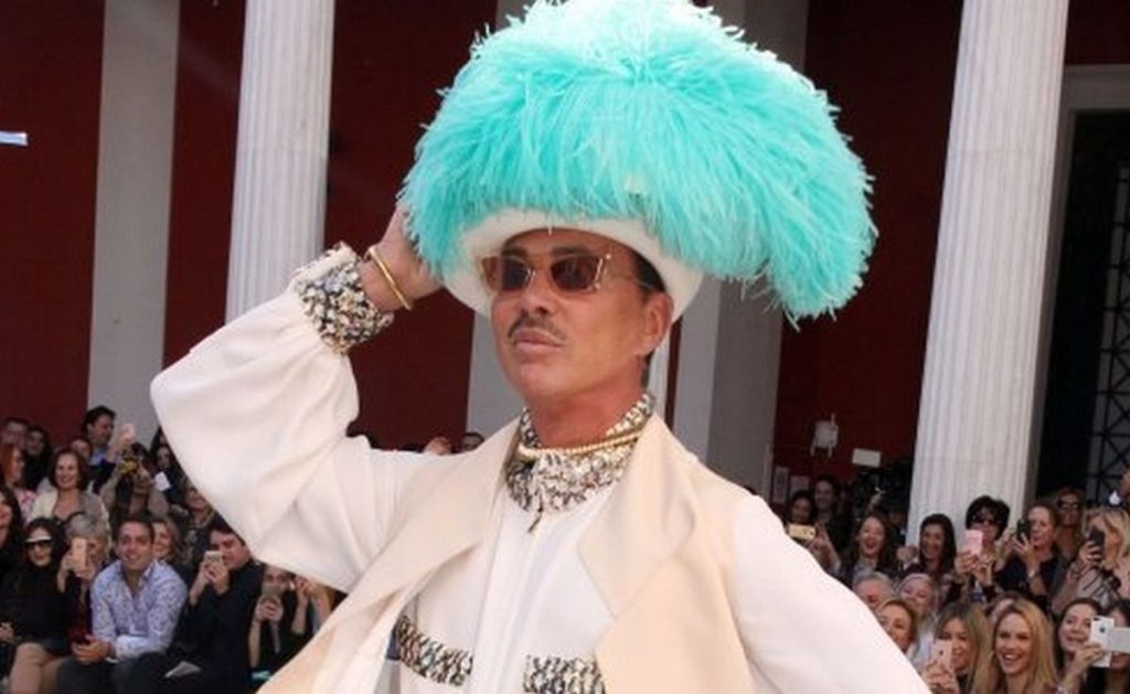 Λ.Γαβαλάς: «Πιστεύω ότι η Ηλιάνα Παπαγεωργίου είναι σαν ένα πιόνι, που το βάζουν από το ένα παιχνίδι στο άλλο»