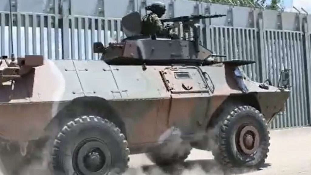 «TSG Cesme», «EFES 2022», drones και παράνομοι μετανάστες δημιουργούν εκρηκτικό μείγμα στο Αιγαίο