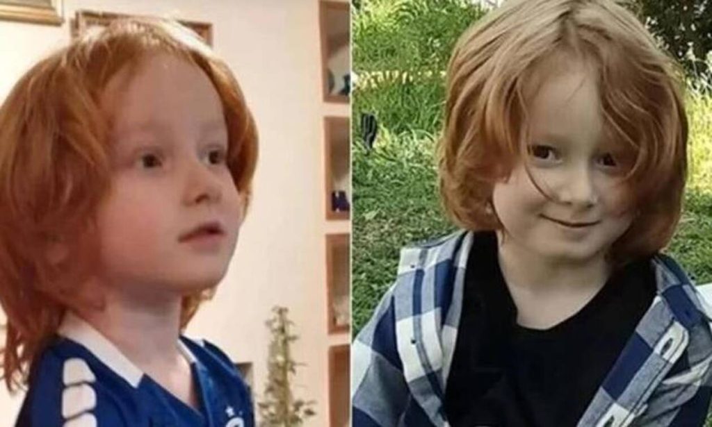 Ξεσπά η μητέρα του 6χρονου που απήχθη από την Κηφισιά: «Το παιδί μου βρίσκεται και πάλι στα χέρια εγκληματιών»