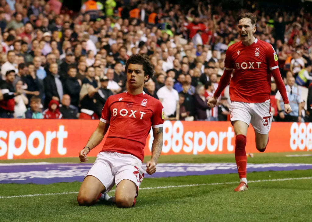 Μετά από 23 χρόνια η Νότιγχαμ Φόρεστ του Βαγγέλη Μαρινάκη επέστρεψε στην Premier League