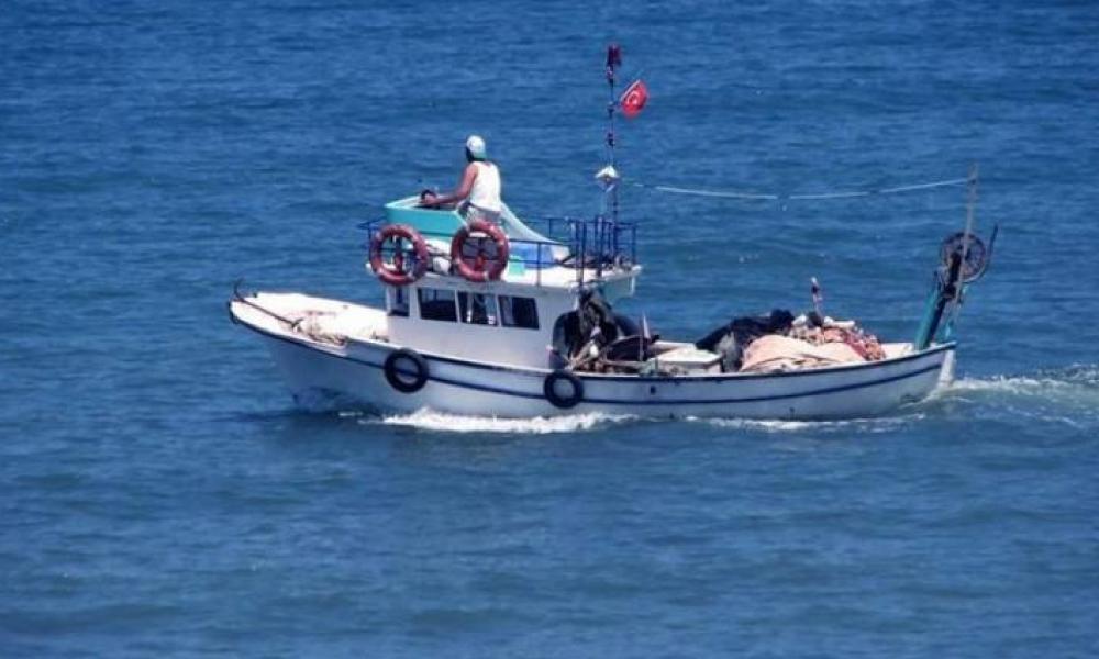 Η Ρωσία συνέλαβε δύο τουρκικά σκάφη με ψαράδες στα ανοικτά των ακτών της Κριμαίας