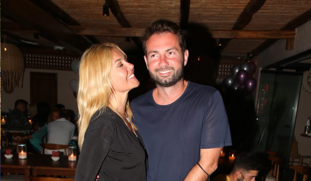 «Όπου φύγει – φύγει» και η Χριστίνα Παππά με τον γιο της από το «Asia Express»