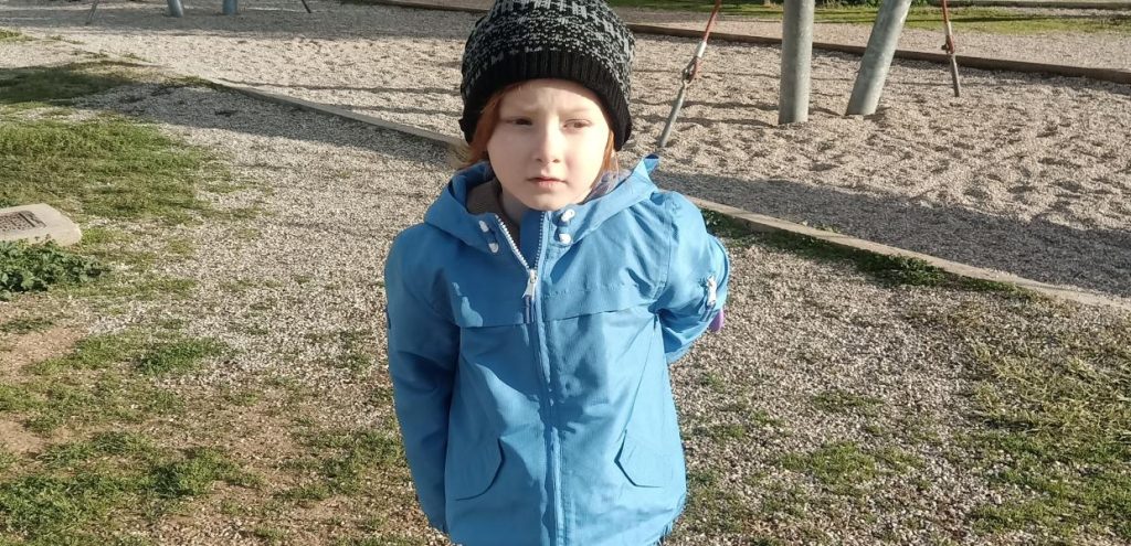 Αρπαγή 6χρονου: «Να μην γίνει η Ελλάδα καταφύγιο για απαγωγείς παιδιών» – Ξέσπασμα από τον πατέρα του (βιντεο)