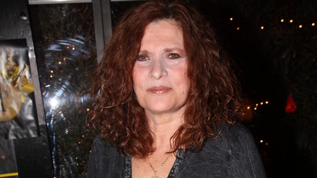 Η Πωλίνα αποχαιρετά τον Δάκη: «Είχα έναν χρόνο να τον δω – Δεν παλεύεται καθόλου»