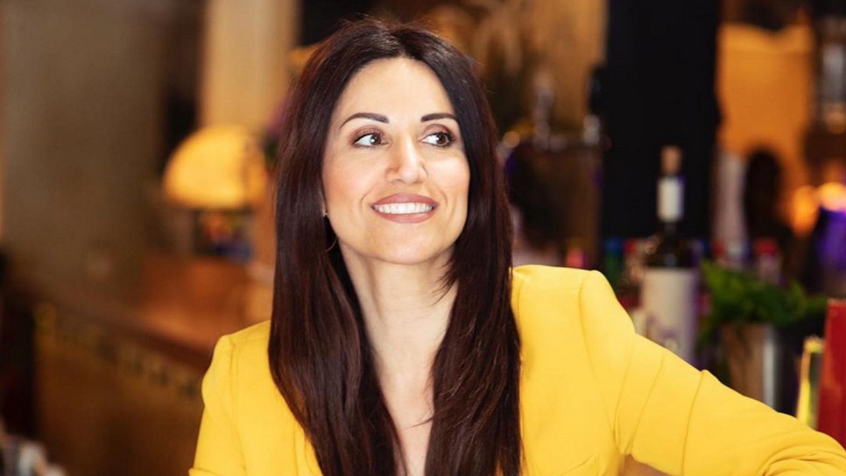 Σ.Παυλίδου: «Γελάω όταν ακούω να λένε ότι οι καταγγελίες γίνονται για τη δημοσιότητα»