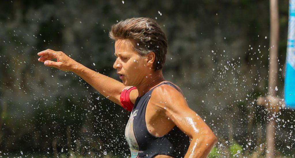 Survivor: Η Σοφία Μαργαρίτη κινείται νομικά κατά της παραγωγής – «Αυτή τη στιγμή δεν μπορεί καν να βαδίσει»