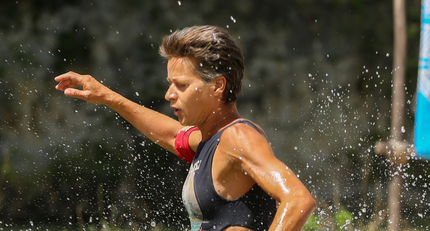 Survivor: Η Σοφία Μαργαρίτη κινείται νομικά κατά της παραγωγής – «Αυτή τη στιγμή δεν μπορεί καν να βαδίσει»