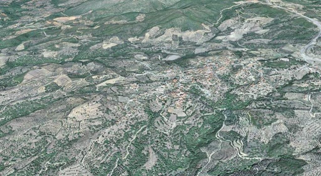 Δασικοί χάρτες: Παράταση 45 ημερών για την υποβολή αντιρρήσεων