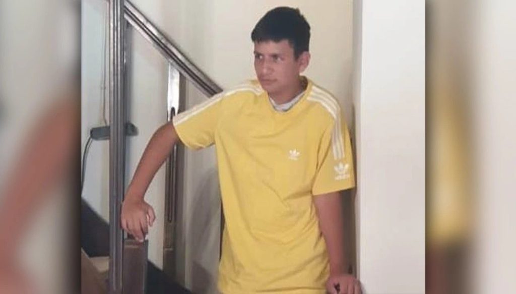 Ράκος ο πατέρας του 16χρονου στη Ρόδο: «Τον έφτασα 16 χρονών για να τον χάσω;»