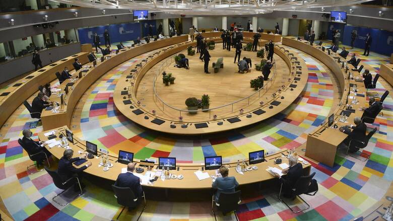 Κρίσιμη Σύνοδος Κορυφής σήμερα στις Βρυξέλλες – Πέντε θέματα στην ατζέντα