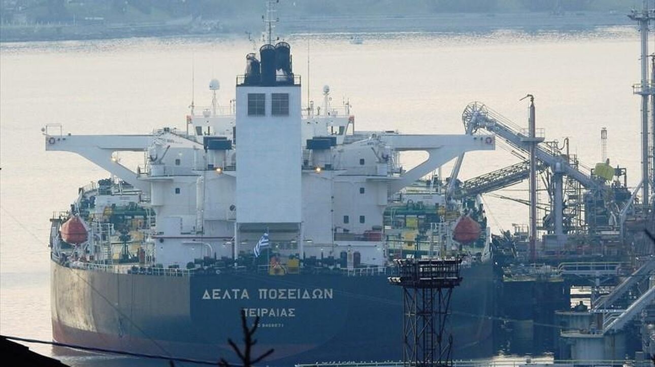 Ιράν: «Είναι καλά στην υγεία τους» λέει ο πατέρας ενός εκ των ναυτικών που βρίσκονται στα ελληνικά τάνκερ