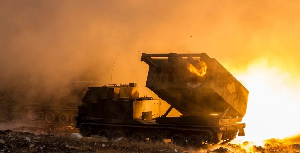 Και ο Τ.Μπάιντεν «κατάπιε» την αποστολή όπλων μακρού βεληνεκούς στην Ουκρανία: Δεν θα στείλει ΑΤΑCMS