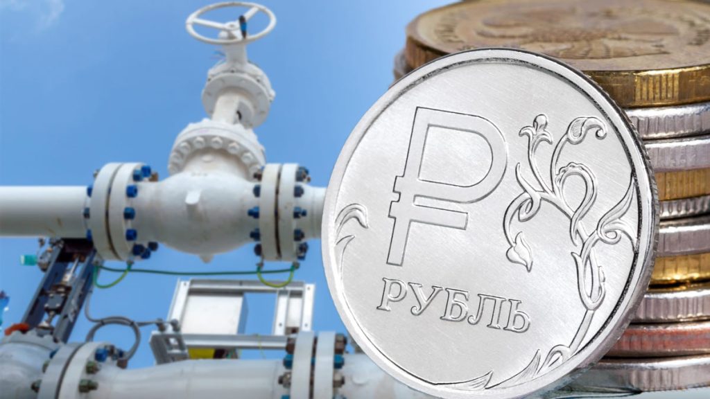 Και η Δανία αρνήθηκε να πληρώσει το ρωσικό φυσικό αέριο σε ρούβλια και της το κόβει η Μόσχα