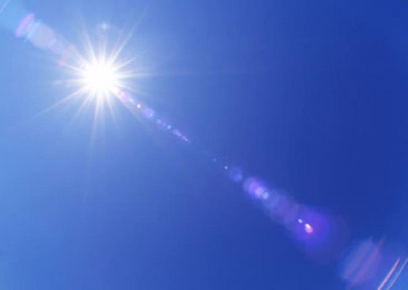 Κύπρος: Στους 39 βαθμούς η θερμοκρασία σήμερα – Πρώτος καύσωνας για φέτος