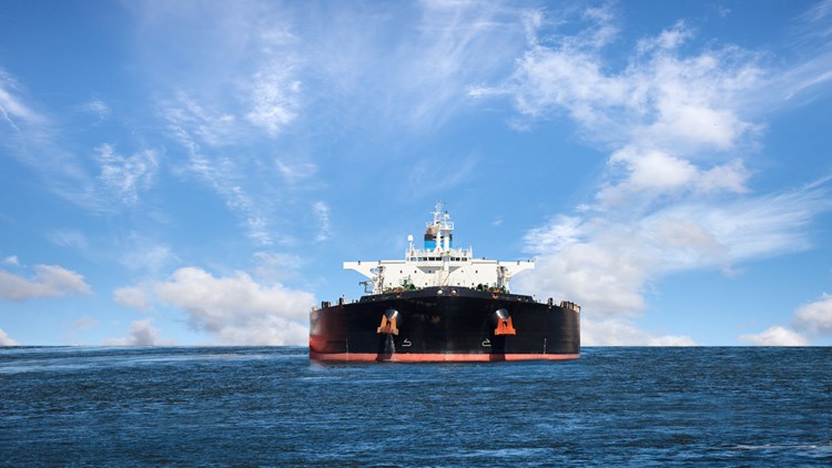 Ιράν: Έδεσε στο Μπαντάρ Αμπάς το ελληνικό τάνκερ Prudent Warrior