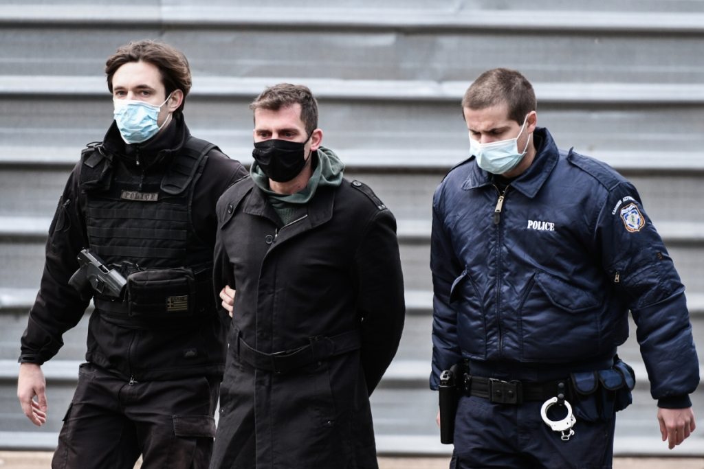 Δίκη προπονητή – Συναθλήτριες Αμαλίας: «Δεν πιστεύω ότι υπήρξε βιασμός – Την έβλεπα ερωτευμένη μαζί του»