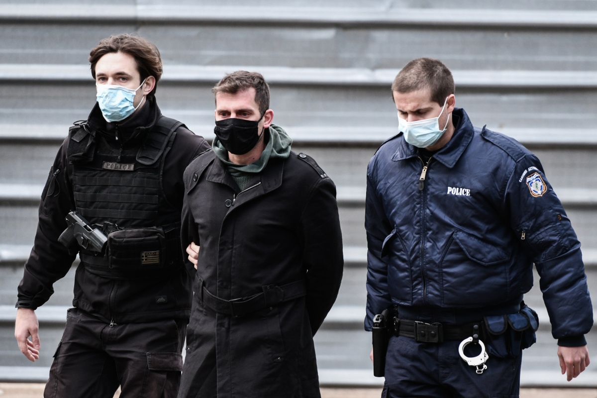 Δίκη προπονητή – Συναθλήτριες Αμαλίας: «Δεν πιστεύω ότι υπήρξε βιασμός – Την έβλεπα ερωτευμένη μαζί του»