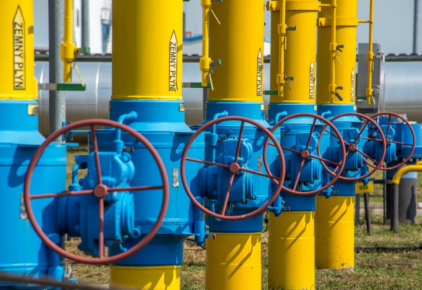 Η Ρωσία «κλείνει την στρόφιγγα» φυσικού αερίου και στην Ολλανδία