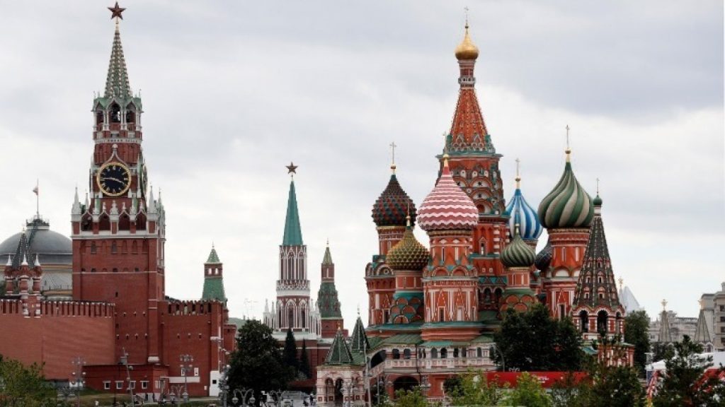 Η Ρωσία ακυρώνει το μνημόνιο συνεργασίας με τις ΗΠΑ για παιδεία, πολιτισμό & ΜΜΕ