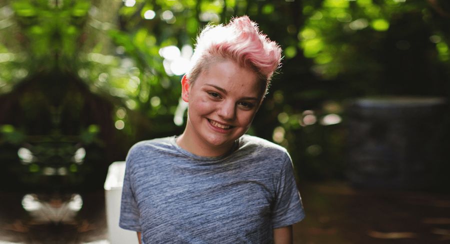 ΗΠΑ: Τα non binary άτομα μπορούν πλέον να επιλέγουν το «Χ» ως ένδειξη φύλου