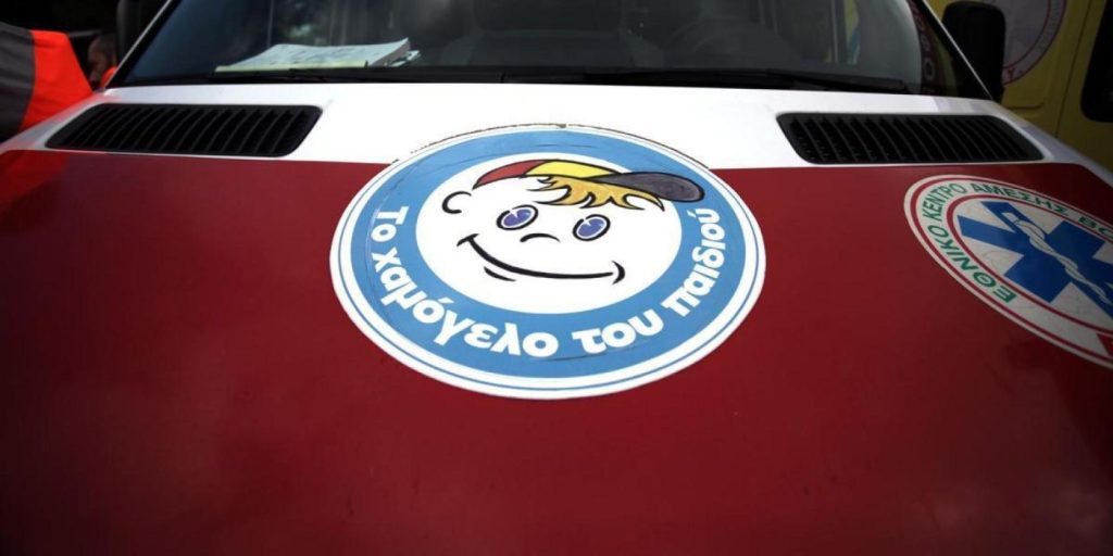 Χαμόγελο του παιδιού: Αίσιο τέλος στην εξαφάνιση της 14χρονης από τη Θεσσαλονίκη