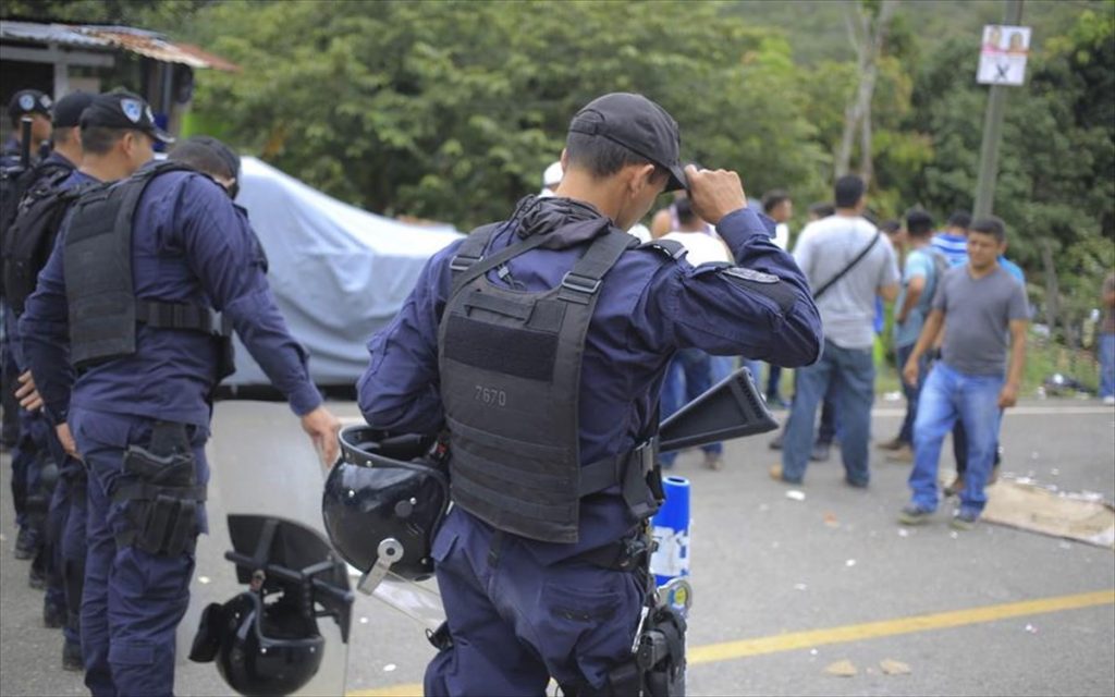 Ονδούρα: Nεκρός και τέταρτος δημοσιογράφος μέσα στο 2022 – Δέχθηκε σφαίρα στο κεφάλι