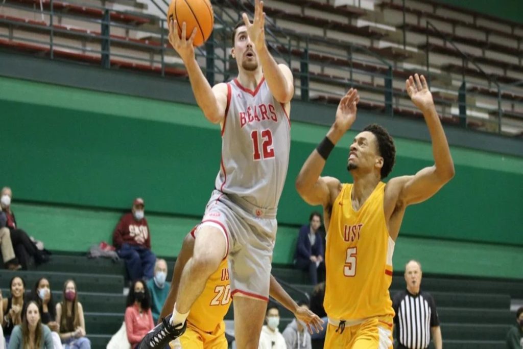 Θλίψη στην Αμερική με τον θάνατο νεαρού μπασκετμπολίστα