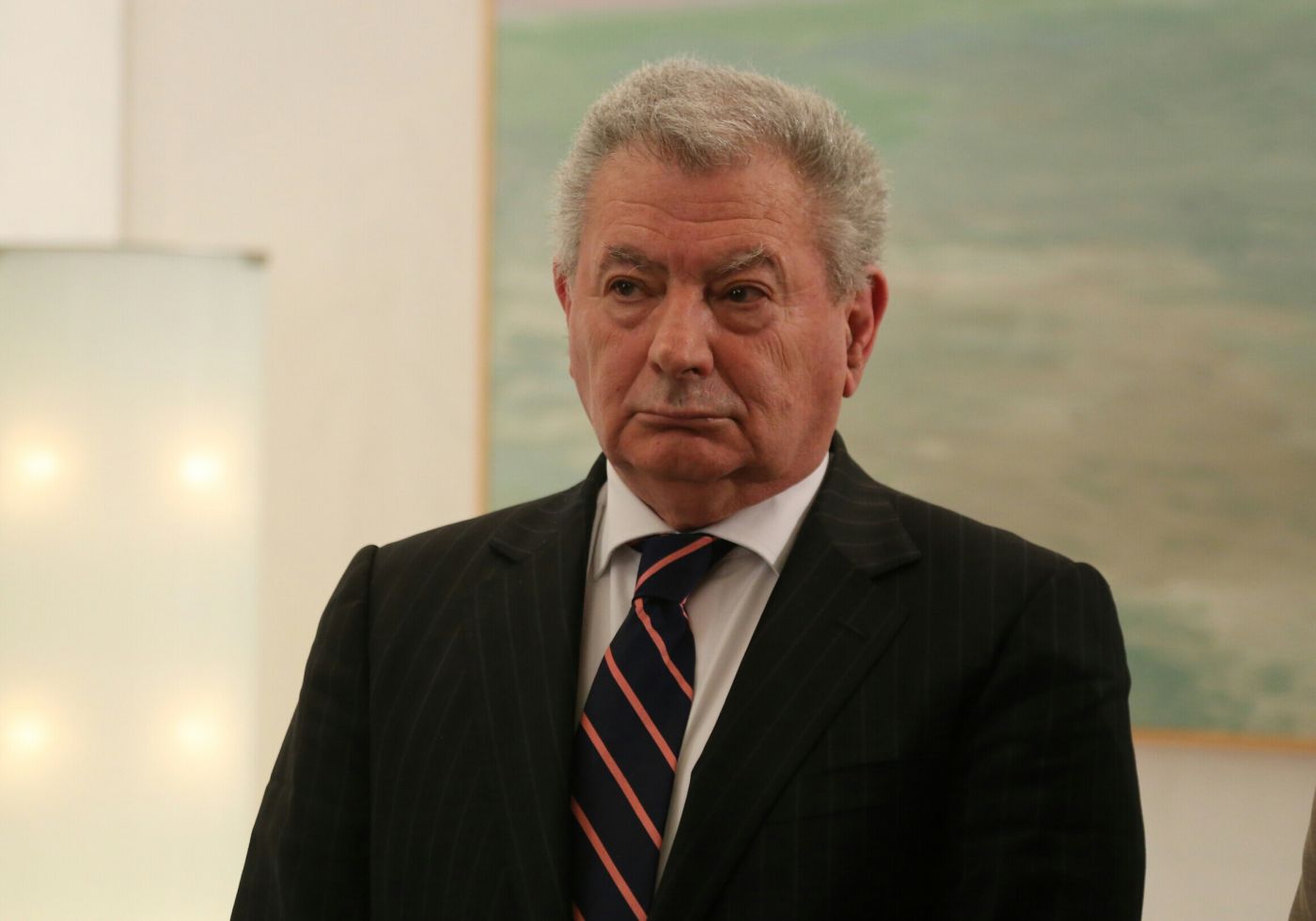 Υπόθεση Σ.Βαλυράκη: Αθώος δηλώνει ο ένας κατηγορούμενος ψαράς – «Δεν βγήκα καθόλου από το σπίτι εκείνη την ημέρα»