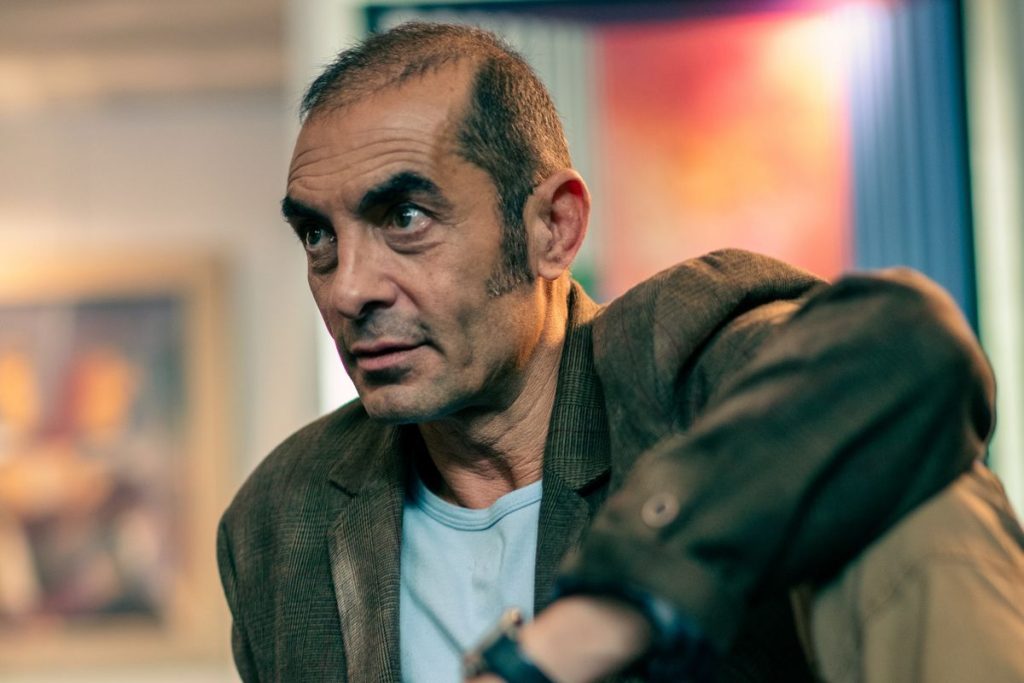 Α.Συσσοβίτης: «Η γυναίκα προκαλεί και εν αγνοία της ή συνειδητά»