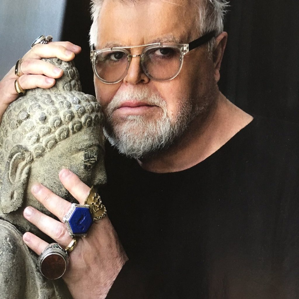 Νίκος Αποστολόπουλος: «Ο Γ.Καπουτζίδης έχει κάποιο χρέος ηθικό να κάνει την απενοχοποίηση των ενοχών των γκέι»