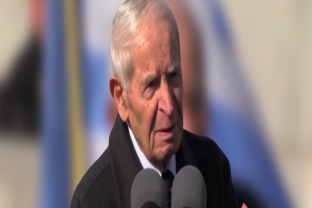 ΓΕΕΘΑ: Την Τρίτη η εξόδιος ακολουθία του Κ. Κόρκα