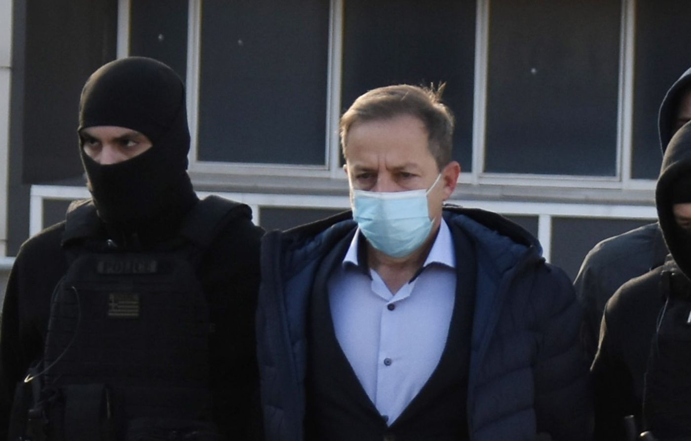 Δίκη Δ.Λιγνάδη: Μήνυση του σκηνοθέτη στον τέταρτο άνδρα που τον κατήγγειλε για βιασμό