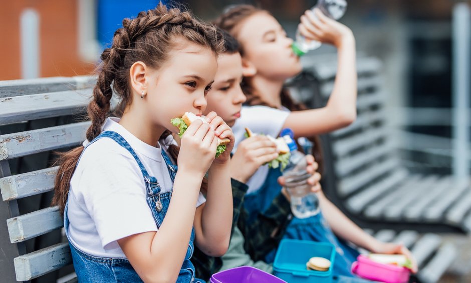 Θεσσαλονίκη: Εισαγγελική έρευνα διατάχθηκε σε σχολεία για αλλοιωμένα τρόφιμα σε μαθητές