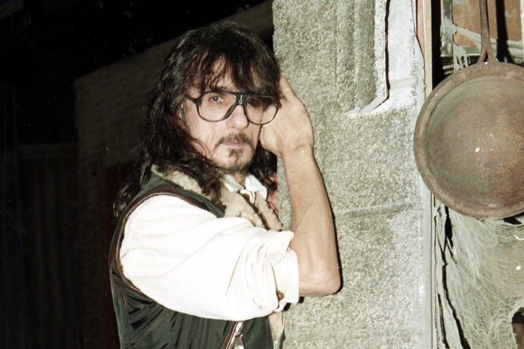 Σ.Ψάλτης: Κατασχεμένο κάθε ακίνητο που είχε στην κατοχή του