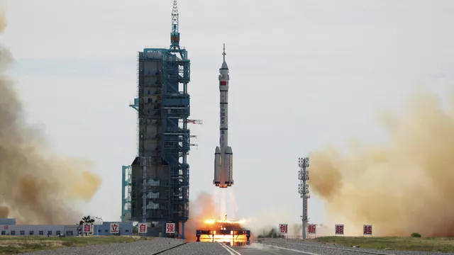 Σαμποτάζ στην Κίνα: Ύποπτη συσκευή απείλησε την εκτόξευση κρίσιμης διαστημικής αποστολής