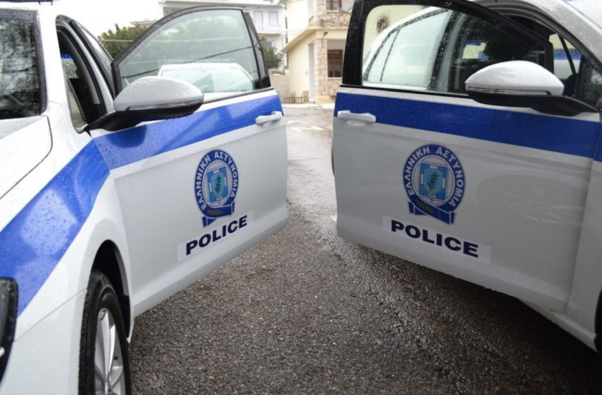 Συνελήφθη άνδρας που προσπάθησε να φύγει στην Αλβανία – Είχε στην «πλάτη» του τον μισό Ποινικό Κώδικα